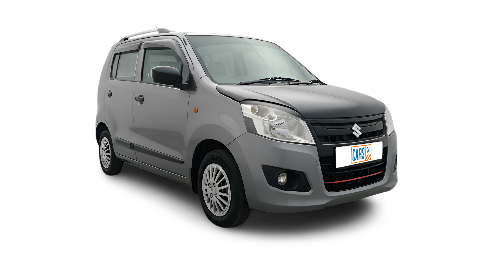 Maruti Wagon R 1.0-img